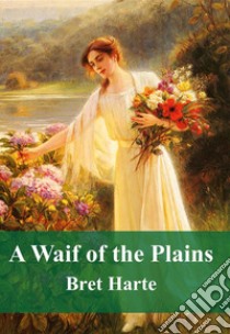 A Waif of the Plains. E-book. Formato PDF ebook di Bret Harte