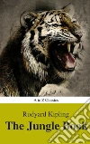 The Jungle Book (Best Navigation, Active TOC) (A to Z Classics). E-book. Formato EPUB ebook di Rudyard Kipling