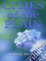 Cities of the Plain. E-book. Formato EPUB ebook