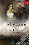 La invasión de los sombríos: Parte 1 La Montaña de los Dragones: Linderiun Tesarien Racem. E-book. Formato EPUB ebook