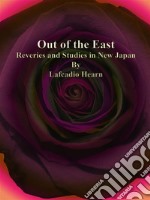 Out of the East. E-book. Formato EPUB ebook