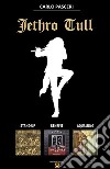 Jethro Tull - Stand Up, Benefit, Aqualung. E-book. Formato EPUB ebook