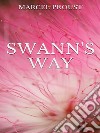 Swann’s Way. E-book. Formato EPUB ebook