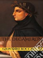 The Decameron. E-book. Formato EPUB ebook