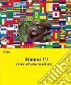 Humor!!! (Sotto diverse bandiere). E-book. Formato EPUB ebook