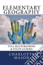 Elementary Geography. E-book. Formato EPUB ebook