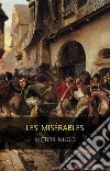 Les Misérables (Titan Illustrated Classics): With Audiobook Link. E-book. Formato EPUB ebook