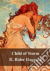 Child of Storm. E-book. Formato PDF ebook