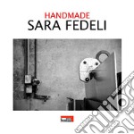 Sara Fedeli - Handmade. E-book. Formato Mobipocket