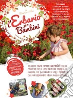 L'erbario dei bambini. E-book. Formato EPUB ebook