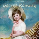 George Romney :  Selected Paintings (Colour Plates). E-book. Formato EPUB ebook