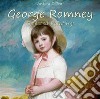 George Romney :  Selected Paintings (Colour Plates). E-book. Formato EPUB ebook di Antoni Dillon