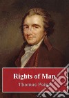 Rights of Man. E-book. Formato PDF ebook