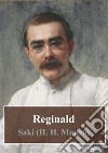 Reginald. E-book. Formato PDF ebook