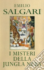 I misteri della jungla nera. E-book. Formato EPUB ebook