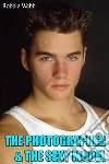 The Photographer & The Sexy Model. E-book. Formato EPUB ebook di Robbie Webb