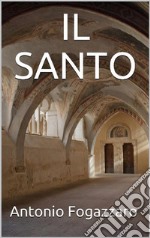 Il Santo. E-book. Formato EPUB ebook