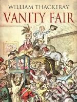 Vanity Fair. E-book. Formato EPUB