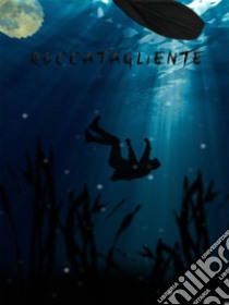 Roccatagliente. E-book. Formato EPUB ebook di Vincenzo Guido