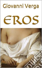 Eros. E-book. Formato EPUB ebook