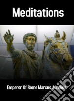 Meditations. E-book. Formato EPUB ebook