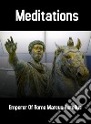 Meditations. E-book. Formato EPUB ebook