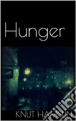 Hunger. E-book. Formato EPUB ebook