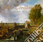 John Constanble:  Selected Paintings (Colour Plates). E-book. Formato EPUB ebook