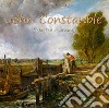 John Constanble:  Selected Paintings (Colour Plates). E-book. Formato EPUB ebook