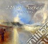 J.M.W. Turner:  Selected Paintings (Colour Plates). E-book. Formato EPUB ebook