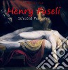 Henry Fuseli:  Selected Paintings (Colour Plates). E-book. Formato EPUB ebook