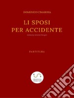 Li sposi per accidente. E-book. Formato EPUB