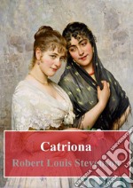 Catriona. E-book. Formato PDF ebook