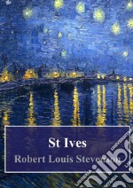 St. Ives. E-book. Formato PDF ebook