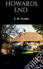 Howards End . E-book. Formato EPUB ebook