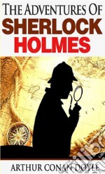 The Adventures Of Sherlock Holmes. E-book. Formato Mobipocket