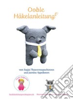 Ooble Häkelanleitung. E-book. Formato EPUB