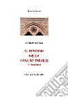 Il Ritorno nella Casa di Israele (Il Noachismo): Una scelta di vita. E-book. Formato PDF ebook di PETRONI RICCARDO