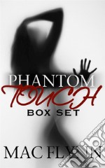 Phantom Touch Box Set: Ghost Paranormal Romance. E-book. Formato Mobipocket