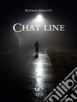 Chat line. E-book. Formato Mobipocket