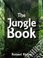 The Jungle Book. E-book. Formato EPUB ebook