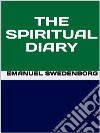 Spiritual diary. E-book. Formato EPUB ebook