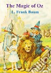 The Magic of Oz. E-book. Formato PDF ebook