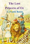 The Lost Princess of Oz. E-book. Formato PDF ebook