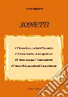 Sonetti. E-book. Formato EPUB ebook