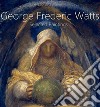 George Frederic Watts:  Selected Paintings (Colour Plates). E-book. Formato EPUB ebook