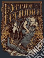 Pride and Prejudice. E-book. Formato Mobipocket ebook