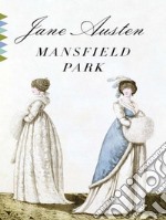 Mansfield Park. E-book. Formato Mobipocket ebook