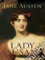 Lady Susan. E-book. Formato Mobipocket ebook