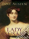 Lady Susan. E-book. Formato Mobipocket ebook